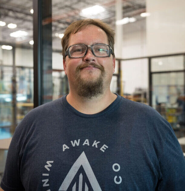 David Qualls Awake Window & Door Co.