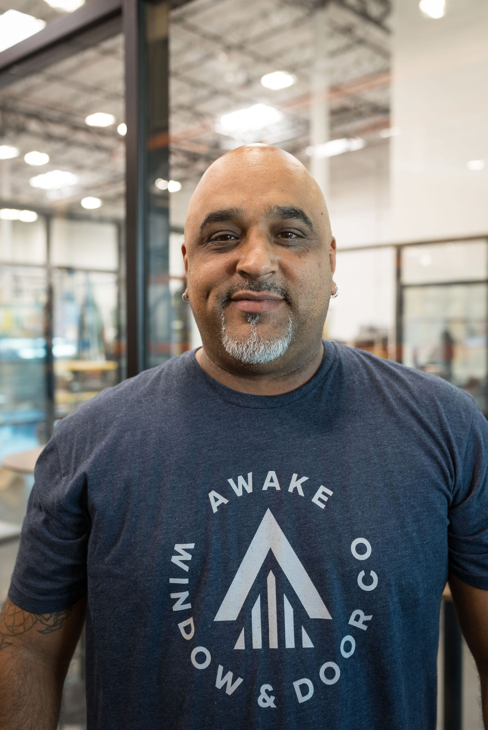 Melchor Awake Window & Door Co.