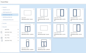 Custom Developed Pricing Program