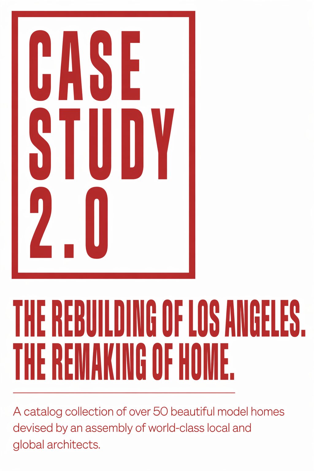 Case Study 2.0