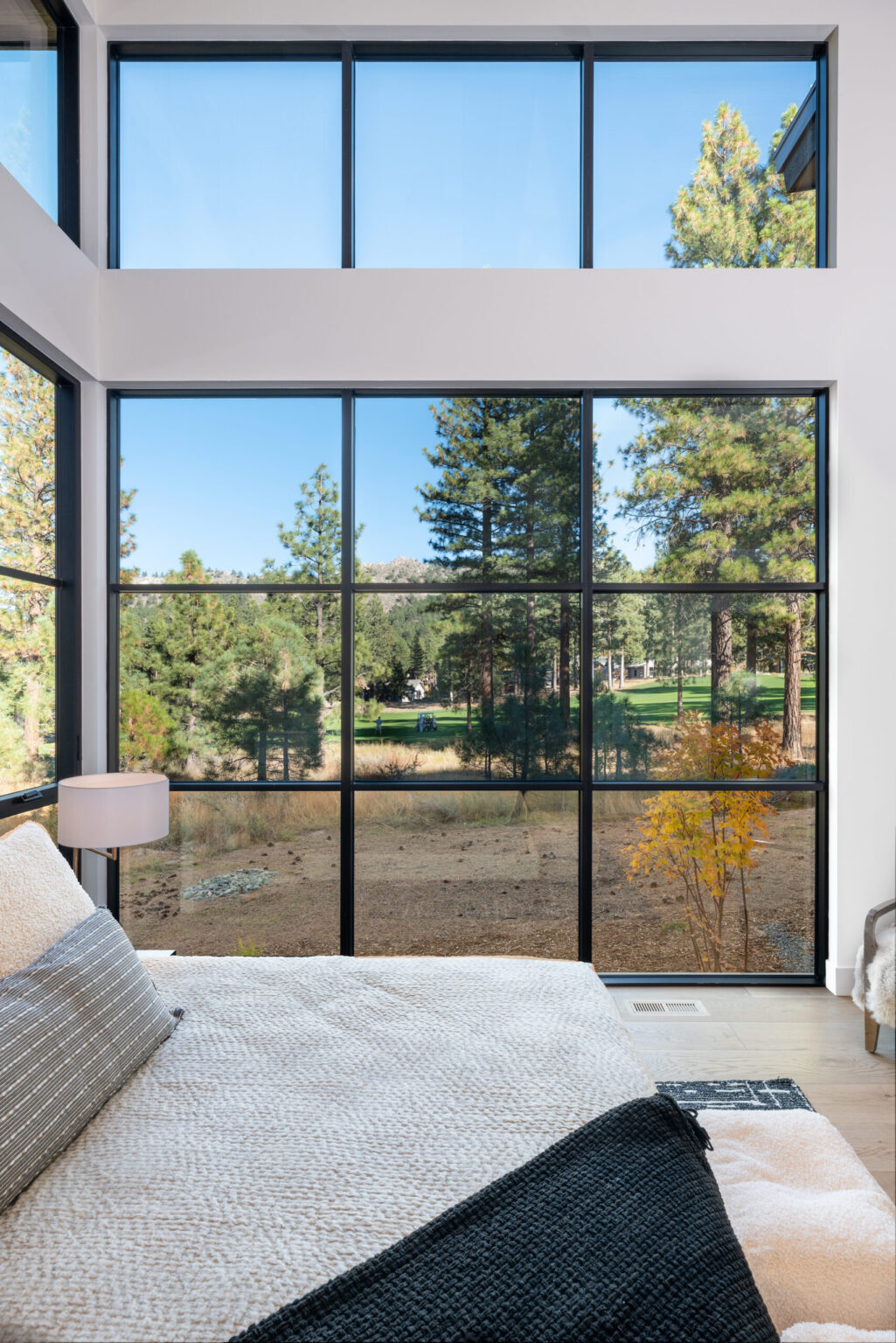 Pine Haven - Awake Window & Door Co.