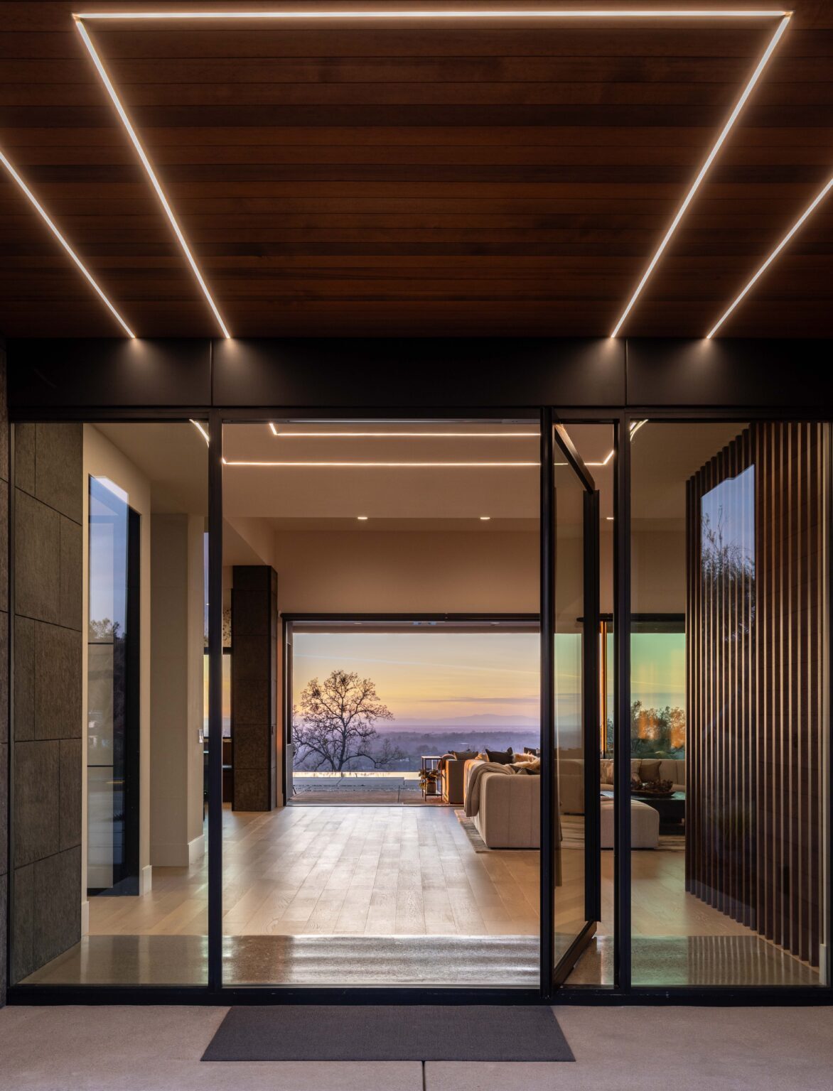 Ridge Road - Awake Window & Door Co.