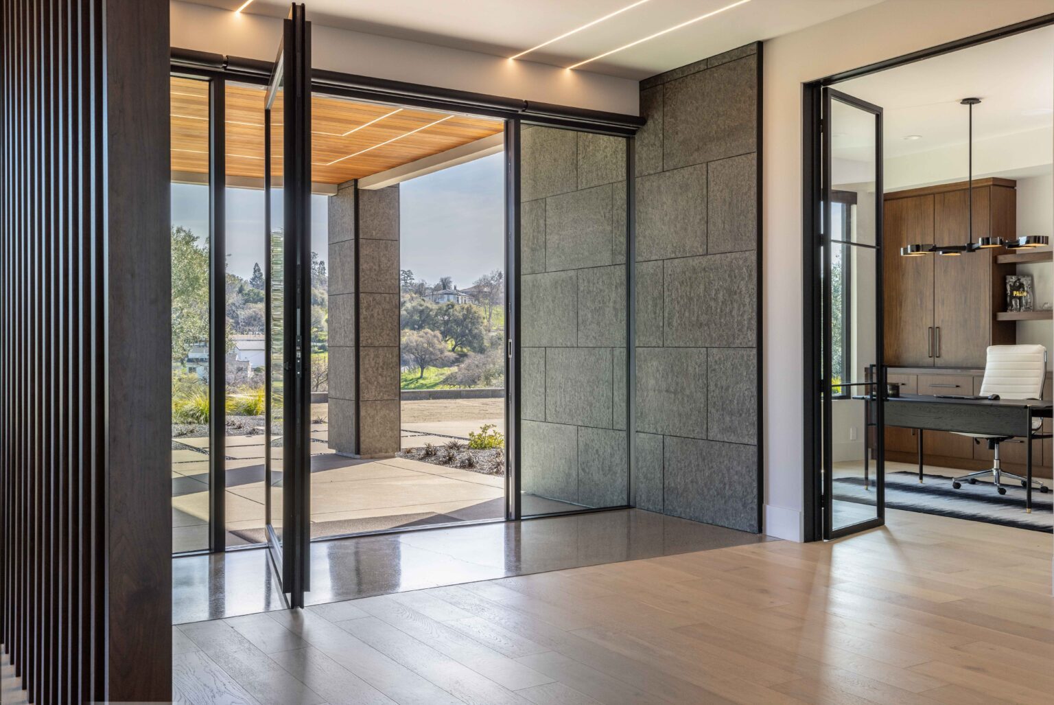 Ridge Road - Awake Window & Door Co.