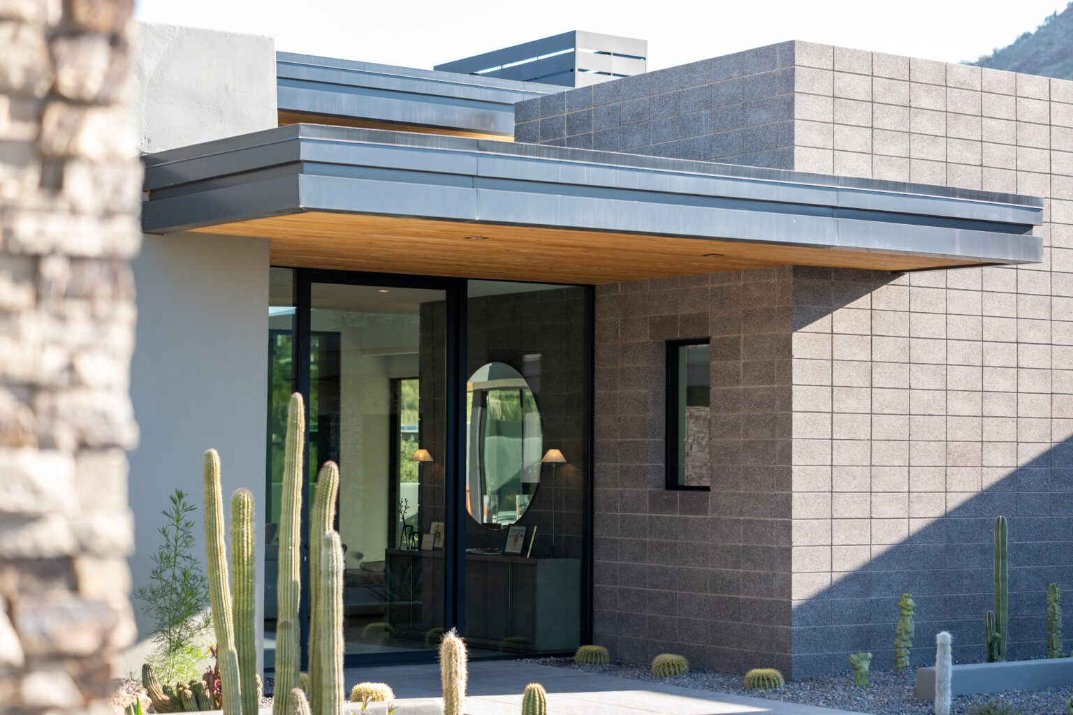 Lost Canyon - Awake Window & Door Co.