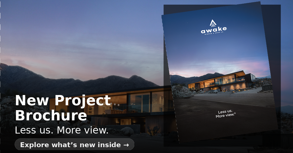 Awake Project Portfolio