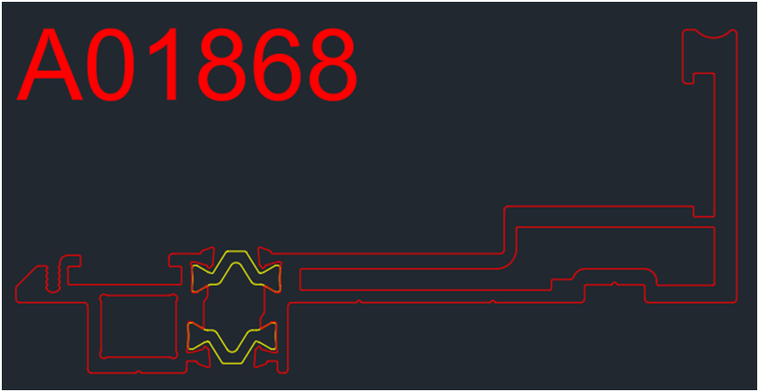 105 Series CAD Update