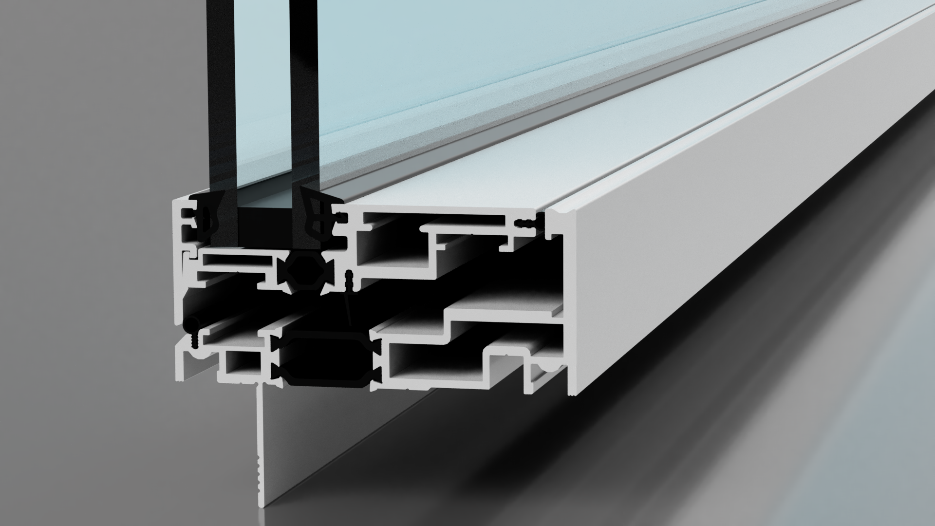 Product Improvement: Casement Redesign Now with French Casement Option ...